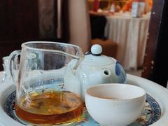 -广东胜利宾馆西关粤中餐厅