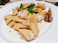 风味鸡-金塘胜宴(石湾店)