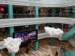 -大族广场Mall&More