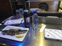 -很久以前羊肉串(大华三路店)