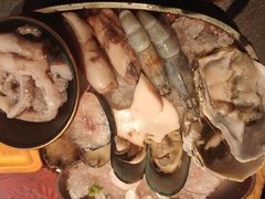 -牛YO寿喜烧和牛火锅自助(三台子万象汇店)