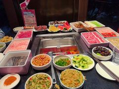 -川西坝子火锅(金沙1.0直营店)