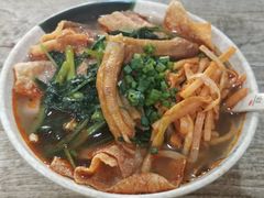 -吉庆桂林米粉·柳州螺蛳粉(港汇广场店)