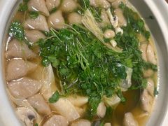 -大灶头·新昌菜(中国茶市店)