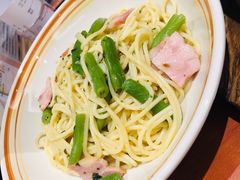 -萨莉亚意式餐厅(江桥万达广场店)