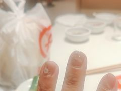 -海底捞火锅(上元大街店)