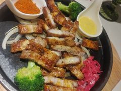 -俄士厨房(时代天街店)