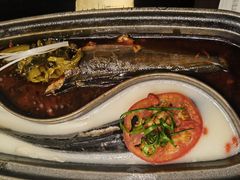 -锦府盐帮·侯宅(五棵松万达店)