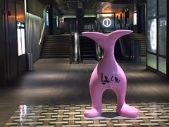 -成都百丽宫影城(LUXE太古里店)