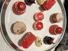 -羿庭(外滩华尔道夫酒店)