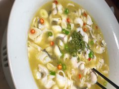 -青花椒花椒鱼(合生汇店)