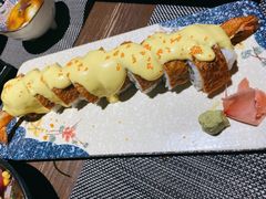 -鲸山上·私房日料(泰达MSD店)