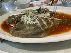 -好人家海鲜酒楼(淞南路店)