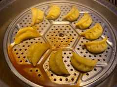 -山河屯铁锅炖鲜鹅·东北菜(开发区一店)
