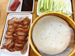 -董立兵烤鸭店(山大路店)