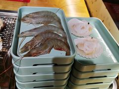 -蚝英雄鲜蚝自助专门店(长楹天街直营店)