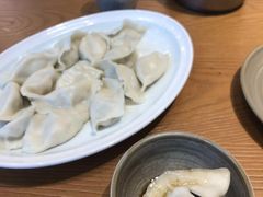 -必点海鲜·鲅鱼水饺(鞍山西道店)
