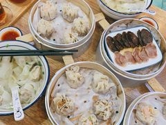 -景芳周大姐(国大城市广场店)