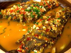 超级香嫩臭鳜鱼仔-老湘亲·品鉴湘菜(湖里店)