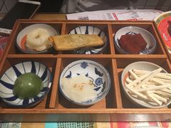 -味福记·本地特色菜(八一万达广场店)