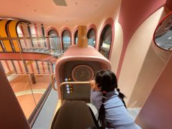 -奈尔宝家庭中心·亲子餐厅(鄞州万达店)