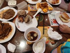 -天津瀚金佰九号温泉酒店(南楼地铁站店)