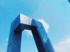 -中央广播电视总台(光华路办公区)