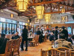 -猪肉婆私房菜(容桂总店)