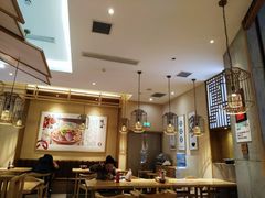 大堂-陳八两面家(滨江天街店)