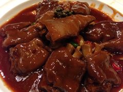 iphone_upload_pic-宝轩渔府·老字号海鲜·正宗津菜(水上店)