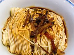 葱油面-君东记本帮面馆(天钥桥路店)