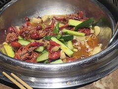 -七欣天香辣蟹火锅(海门解放中路店)