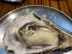 -蚝堡海鲜·威海菜·海肠捞饭·烧烤·亚洲吃蚝公司(幸福门店)