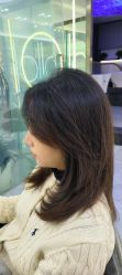 -V+ Hair