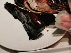 -杨氏青龙虾·羊蝎子(金盛路总店)