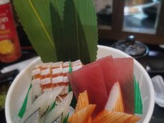-熊出没日本烧肉放题