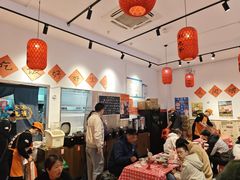 -荆九爷爆炒桥头三嫩(夫子庙店)