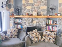 -素心小筑(后沙裕镇店)