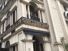 -伯衡55·吉品轩(乌鲁木齐南路店)