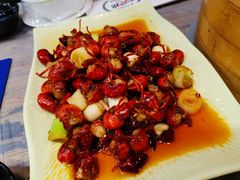 -靓靓蒸虾·头牌蒸虾(雪松路总店)
