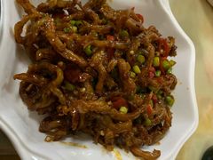 -李师傅脆肚(梅林店)