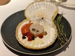 -Oyster Talks 四度蚝法餐厅