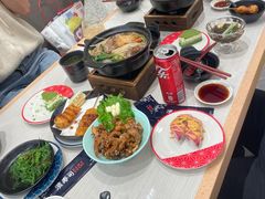 -濱寿司(高新伊藤店)