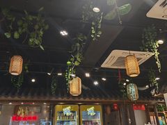 -老城南.鸭血粉丝汤(夫子庙店)