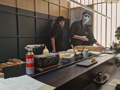 -Sushi Hanzo半藏(天环广场店)