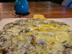 黑松露薄饼-Carbon莫卡哆·意大利复古集市餐厅(杭州大厦店)