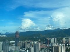 -深圳皇庭V酒店