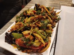 -枪火串烧·东北特色烧烤(罗湖总店)