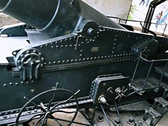 -胡里山炮台