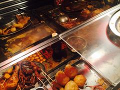-明记牛杂(新马路分店)
